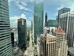 Republic Plaza (D1), Office #582272791